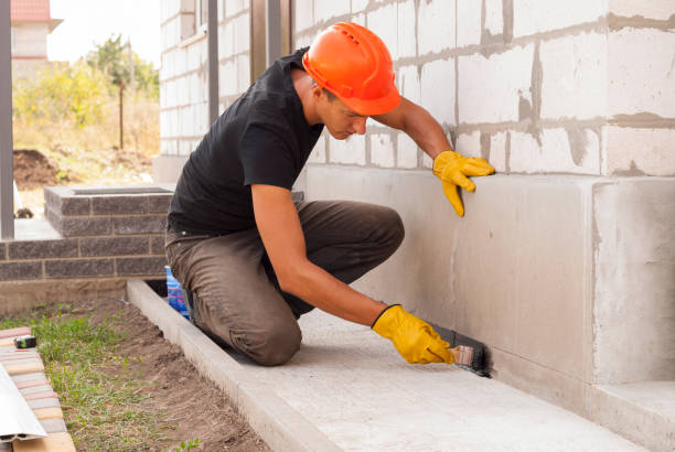 Licensed Interior Drainage System service in New Richmond, OH - SJ Waterproofing Pros